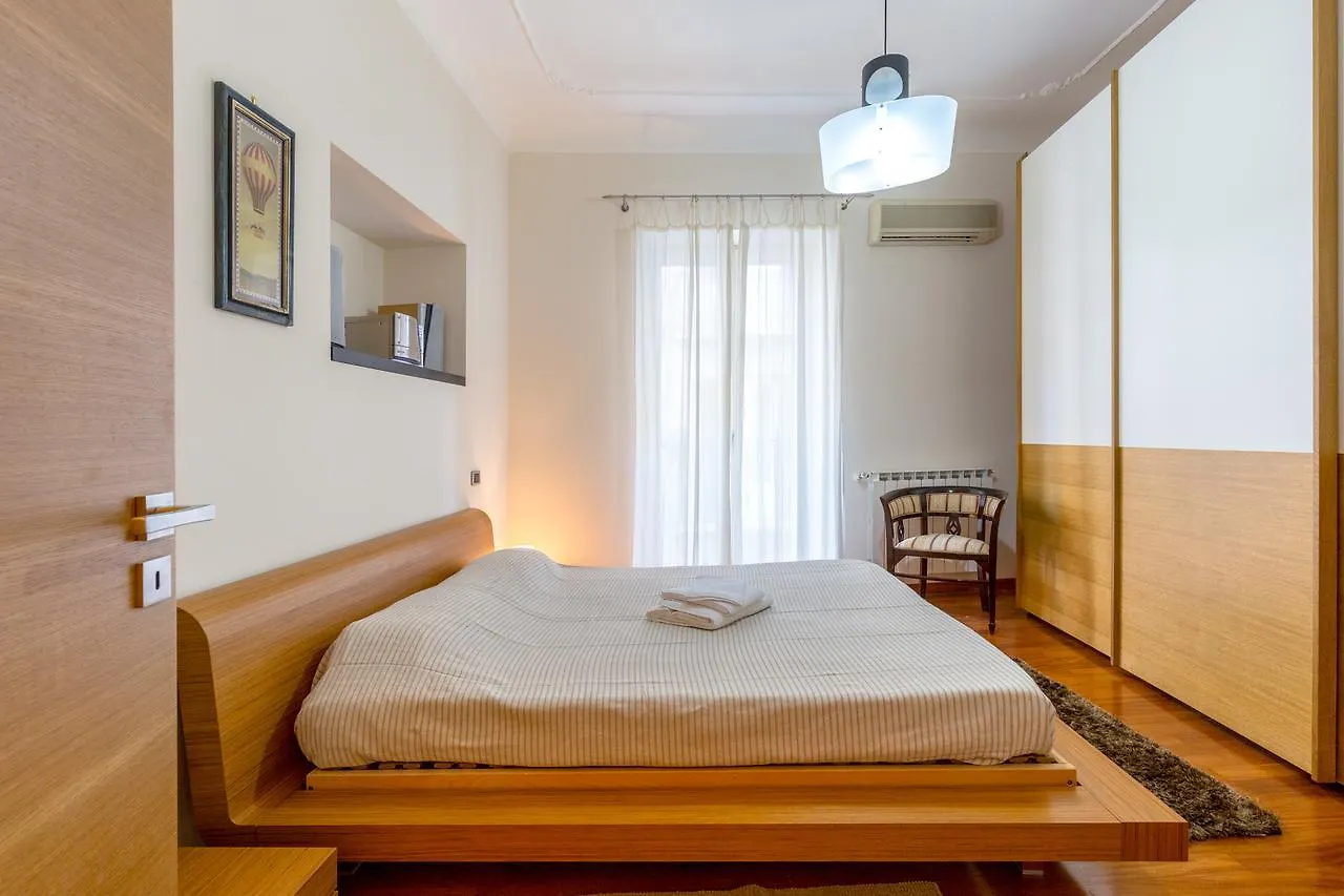 Apartman Casa Dei Candelai Di Iusu Hotel Palermo Olaszország