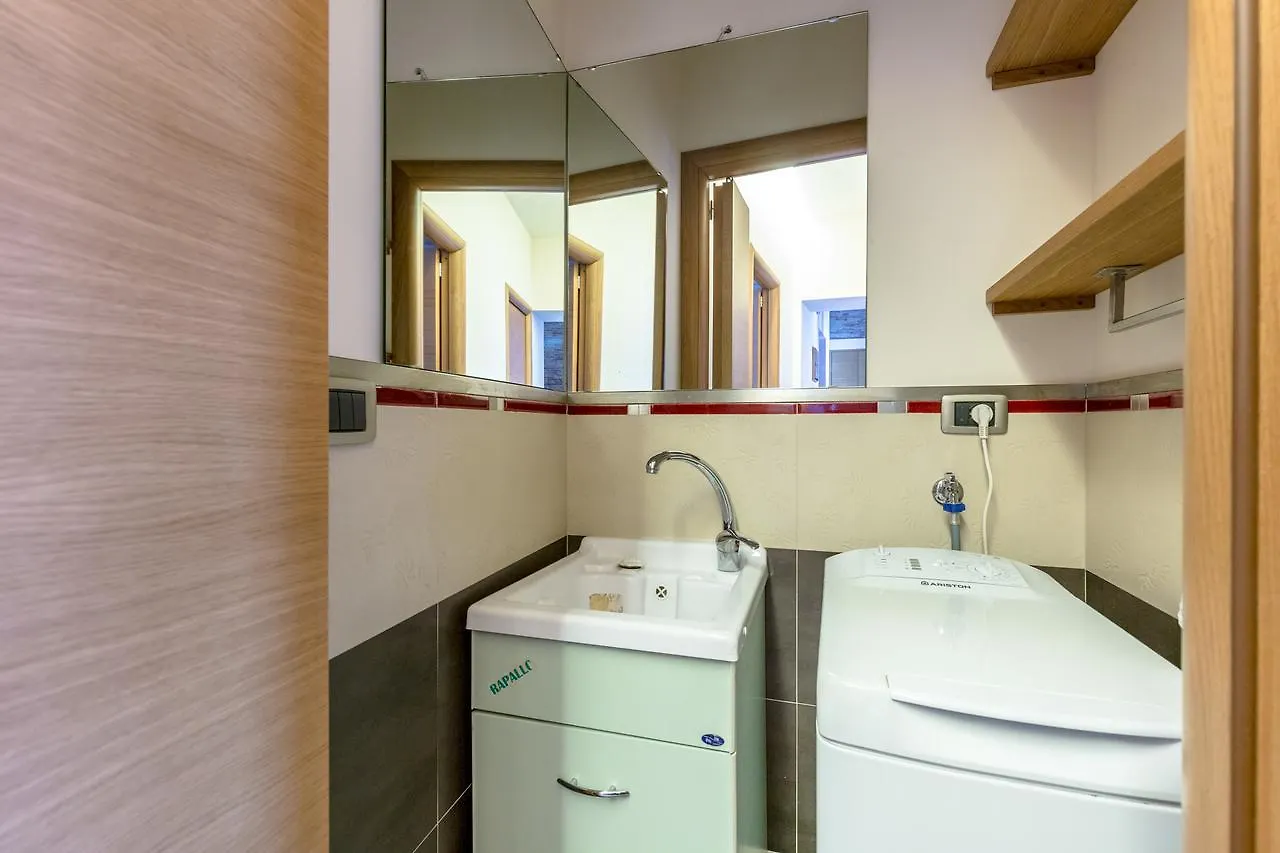 Casa Dei Candelai Di Iusu Hotel Palermo 0*,  Olaszország